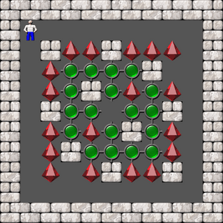 Уровень 49 — Compact Catalysts 02